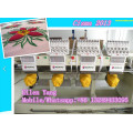 High Quality Embroidery Machine for Shoes and Hats